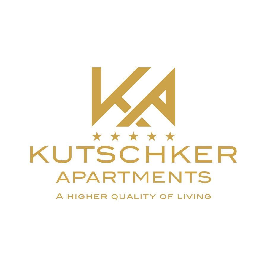Luxury At Famous Kutschkermarkt Appartement *