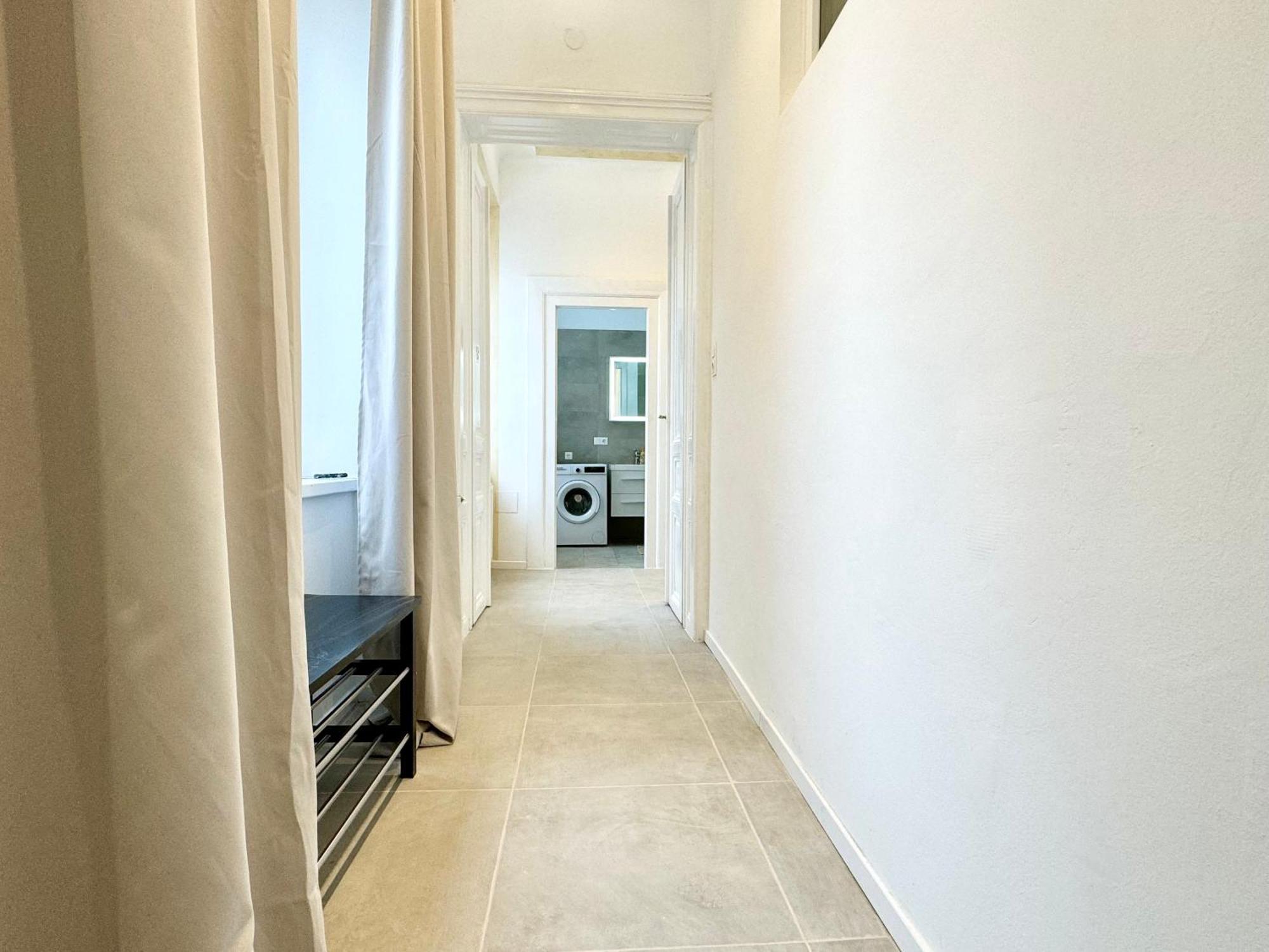 Appartement Luxury At Famous Kutschkermarkt